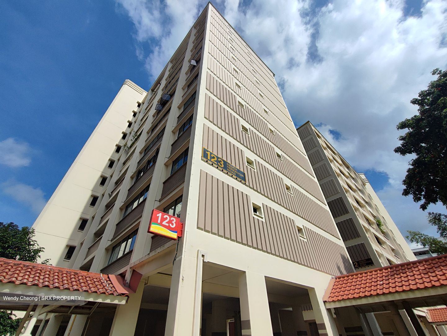 Blk 123 Eunos Spring (Bedok), HDB 4 Rooms #451195471